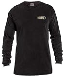 Image One NCAA Basketball Outline Long Sleeve
