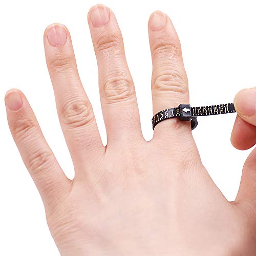 5 Tanjin+Jewelry+Measurement+Plastic+Measuring