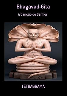 Livro Bhagavad Gita