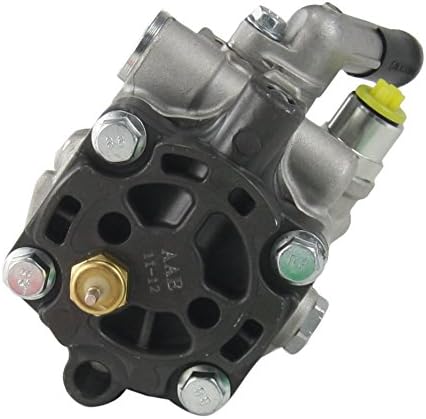 5610N - New Power Steering Pump for Subaru, Saab