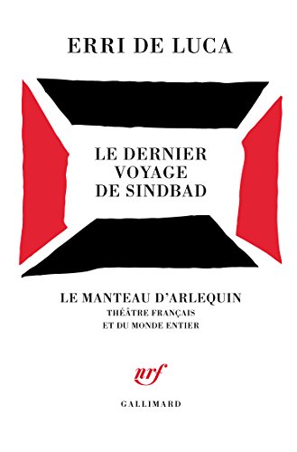 Le  dernier voyage de Sindbad