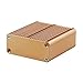 Eightwood Aluminum Enclosure Electronic Amplifier Project Box for PCB Circuit Board Case DIY, 1.77