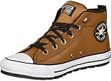 Converse Unisex-Adult Chuck Taylor All Star Leather