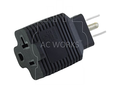 2 AC+WORKS+XH515520+Household+T+Blade