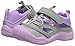 OshKosh B'Gosh Imani Girl's Bumptoe Sandal