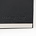 Masterclass Premium 5.5 Inch by 8 Inch Spiral Bound Hardcover Sketchbook, 100-Sheets, Acid-Free, Perfect Sketch Book for Traveling, Durable Cover and Binding Allow Your Drawing Pages to Lay Flat. ?