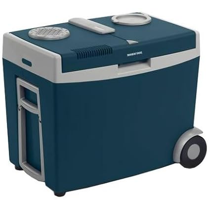 Amazon.es: Mobicool W3512230J001 - Nevera eléctrica portátil (35 ...