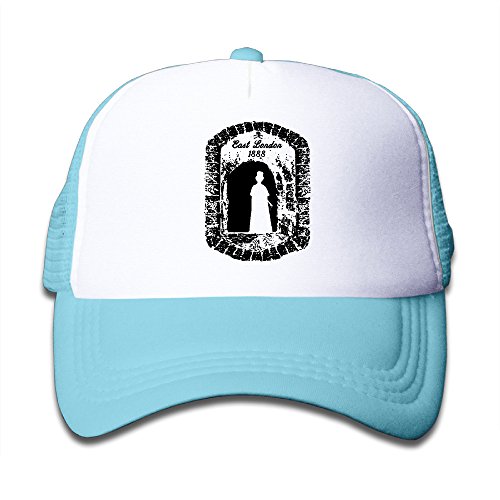 Jack The Ripper The Shining Horror Adjustable Child Small Hats Trucker Cap Fits 6~13 Years\r\nOld Kids Reviews