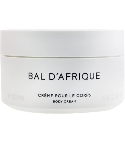 Amazon.com : Byredo Bal D Afrique Body Lotion, 7.6 Ounce : Beauty