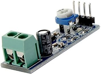1pcs LM386 Mini Audio Amplifier Module