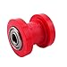 XLJOY Pulley Tensioner Chain Roller 10mm For 125 140cc 160cc SSR Pitster Dirt Pit Bike