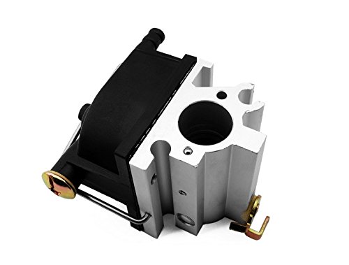 1 PC Carburetor Replaces New Carb Replacement Carburetor Assembly For Tecumseh 640020C 640020B Fits Model VLV126-502090F VLV126-502091F Snowblower Engine New Carb - Thumbnail 4