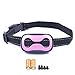 Dog Barking Collar For Small Medium And Large Dogs You Can Control Your Pet Unwanted Barking With This Safe GoodBoy Vibrating Anti Bark Training Device ( 8 + lbs )