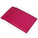 HLRM 6 x 10 Inches Pink Poly Bubble Mailers Padded Envelopes (Pack of 50) BM6950