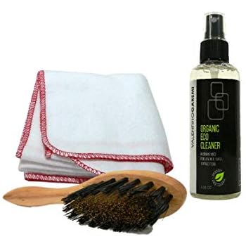 Amazon Com Handbagrescue All Natural Cleaning Wipe For