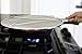 LiveFresh Premium Grease Splatter Screen for Frying Pan 13