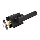 Probrico Heavy Duty Square Passage Lever Door