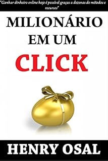 Livro Milionário Em Um Click
