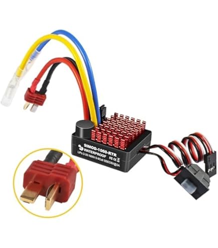 Amazon.com: SANWA Super Vortex Gen2 PRO 107A54501B : Toys & Games