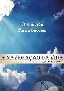 Livro A Navegação Da Vida