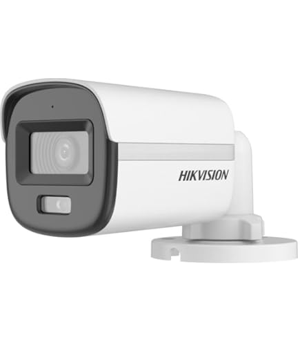 Camera Hikvision HD TVI 2.0Mpx 1080p ngoài trời DS-2CE16D0T-IRP (2.8mm