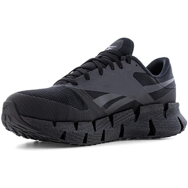 Amazon.com: Reebok Work Women's DMXair Comfort+ Work Black