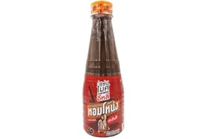 ZAB MIKE® PASTEURIZED THAI FERMENTED FISH SAUCE, INTENSE-AROMA FORMULA (HOM-NONG)