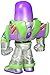 Funko Hikari Buzz Lightyear Toy Story 7 Figure,750pieces
