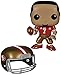 Funko POP NFL: Wave 1 - Colin Kapernick Action Figures