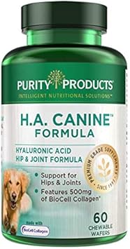 biocell collagen for dogs