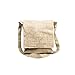 Core Hemp 100% Hemp Crossbody Messenger Bag - Unisex