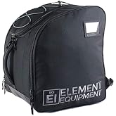Element Equipment Boot Bag Deluxe Snowboard Ski Backpack