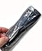 Protection from Germs, Viruses and Bacteria on Home and Hotel TV Remote Controls – Clicker Covers Disposable Clear Bags with Self-Adhesive Closure – (15 Total Covers Packaged as Five 3 Packs)…thumb 4