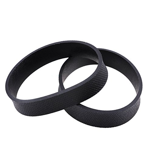 KEEPOW 4 Pack Belts Replacement for 301291 Kirby Vacuum Belt fits All