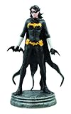 DC Chess Collector Figure & Magazine #28 Black Bat White Pawn