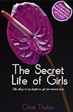 The Secret Life of Girls - full length erotic novel (Xcite Erotic Romance Novels Book 7)