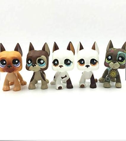lps dog toys