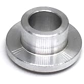 SZJLMKJ Stainless Steel spring base for Sanwa JLF-TP-8YT Joystick Replacement DIY Parts
