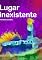 Livro Lugar inexistente (Salvador vinte e nove graus)