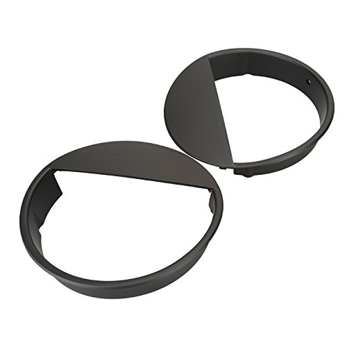 3 u+Box+Headlight+1997+2006+Wrangler+Unlimited