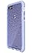 tech21 Evo Gem Phone Case for Apple iPhone 6/7/8/ and SE (2020)- Lilac