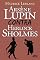 Livro Arsène Lupin contra Herlock Sholmes