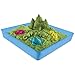 KNS ACK KineticSand Box Set - Blue GBL
