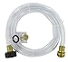 Valterra A01-0189VP Tank Wand Hose Kit
