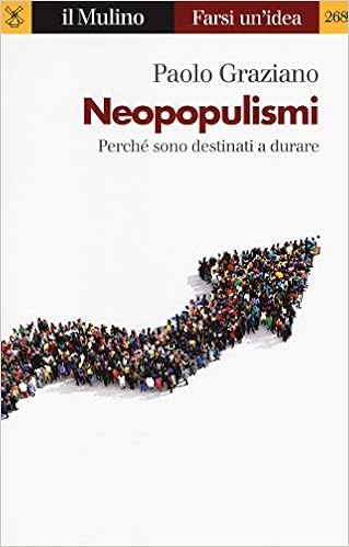 Paolo Graziano - Neopopulismi (2018) mp3 128kbps