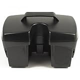 Battery Pack for Pride Go-Go Elite Traveller Scooters (18 AH Battery Pack (15 Mile Range))