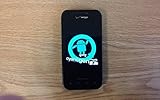 Samsung Fascinate No Contract Cell Phone 3G Android Smartphone Verizon