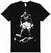 Muhammad Ali Men's Ali Over Liston T-Shirt 2XL