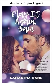 Livro Toque de novo, Sam