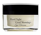 Hard Night Good Morning Eye Cream